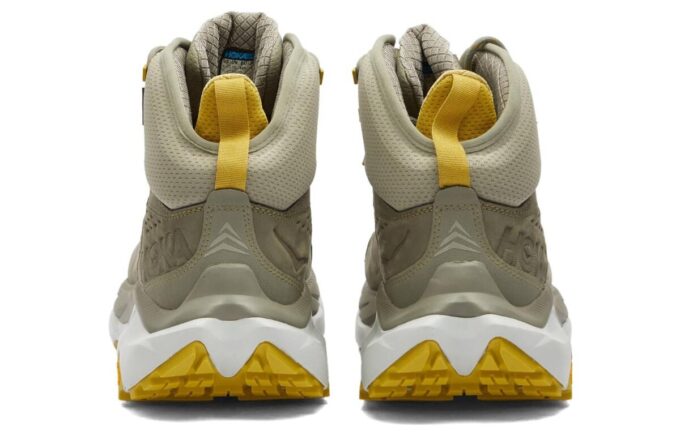 Kaha 2 GTX 'Olive Haze Mercury’