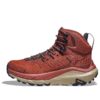 Kaha 2 GTX 'Rust Oxford Tan’