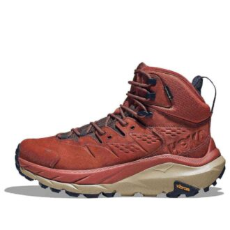 Kaha 2 GTX 'Rust Oxford Tan’