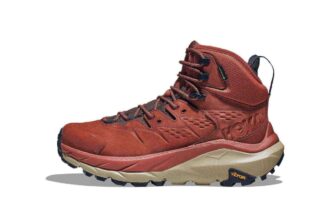 Kaha 2 GTX 'Rust Oxford Tan’