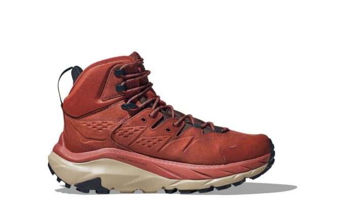 Kaha 2 GTX 'Rust Oxford Tan’