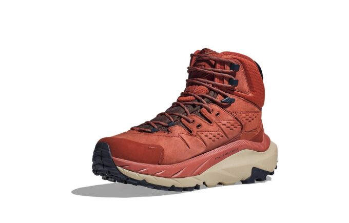 Kaha 2 GTX 'Rust Oxford Tan’