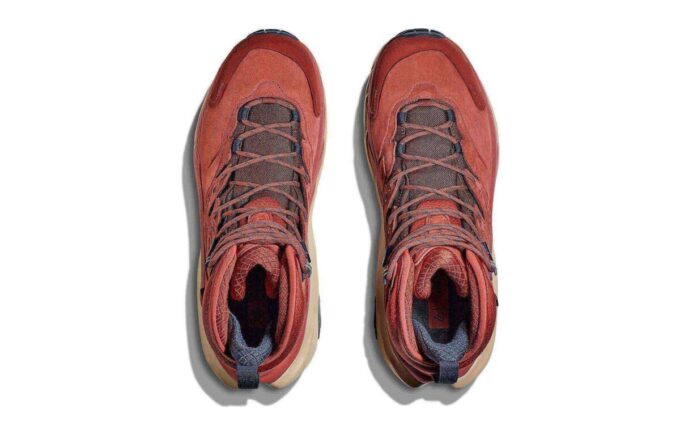 Kaha 2 GTX 'Rust Oxford Tan’