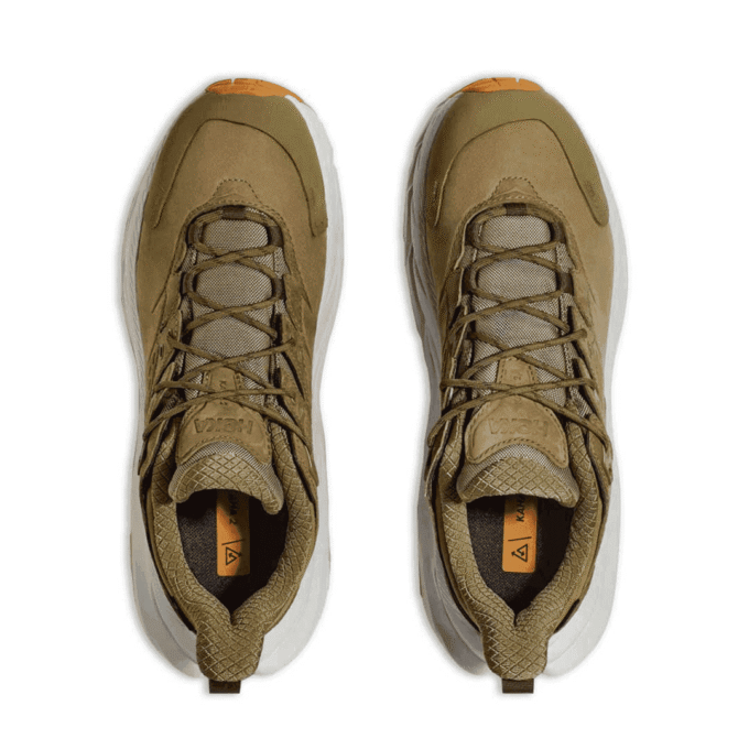 Kaha 2 GTX 'Zielony Mech’