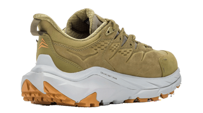 Kaha 2 GTX 'Zielony Mech’