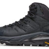 Kaha 2 High Gore Tex 'Black’