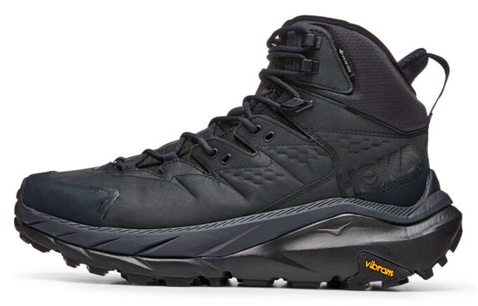 Kaha 2 High Gore Tex 'Black’