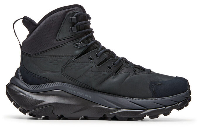 Kaha 2 High Gore Tex 'Black’