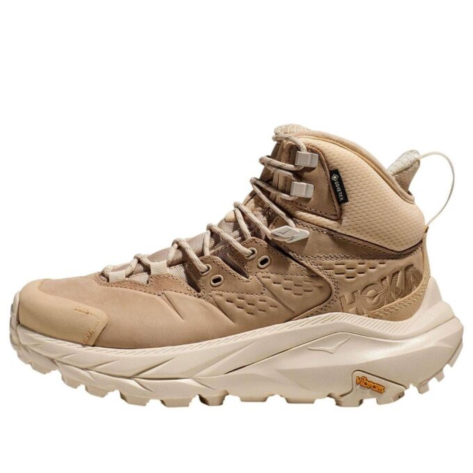 Kaha 2 High Gore Tex 'Shifting Sand Eggnog’