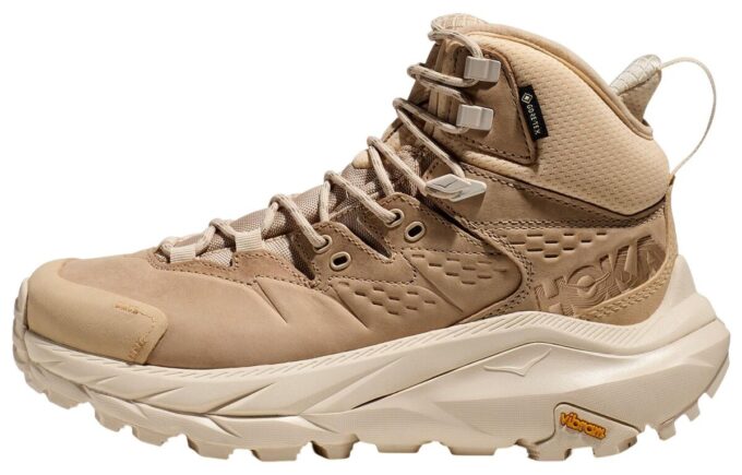 Kaha 2 High Gore Tex 'Shifting Sand Eggnog’