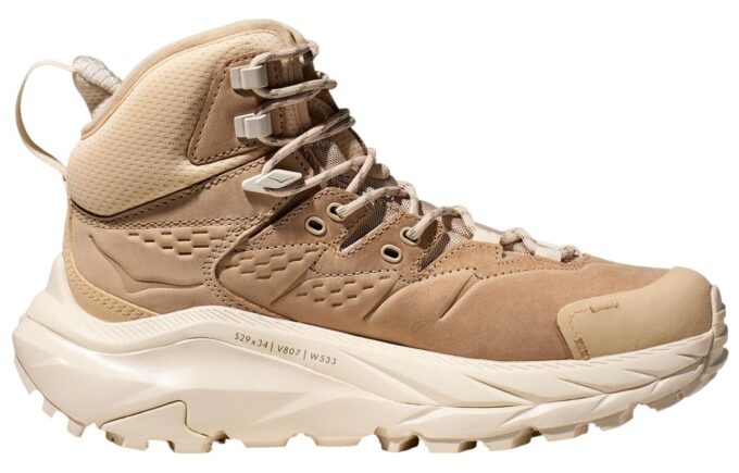 Kaha 2 High Gore Tex 'Shifting Sand Eggnog’