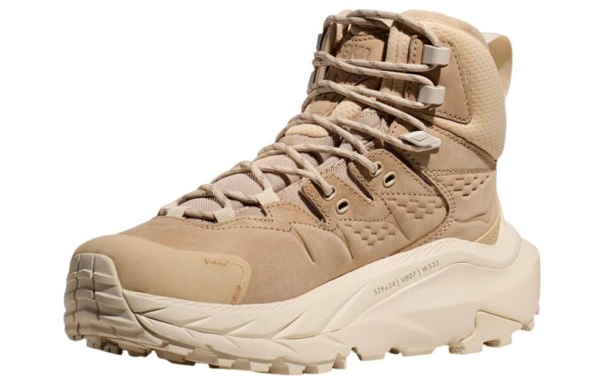 Kaha 2 High Gore Tex 'Shifting Sand Eggnog’