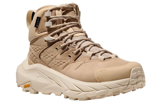 Kaha 2 High Gore Tex 'Shifting Sand Eggnog’