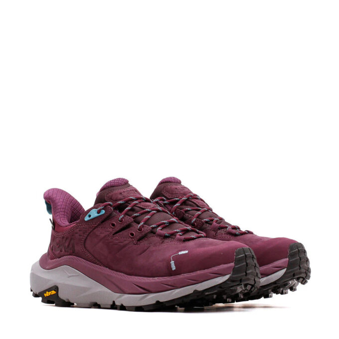 Kaha 2 Low Gore-Tex 'Grape Wine’