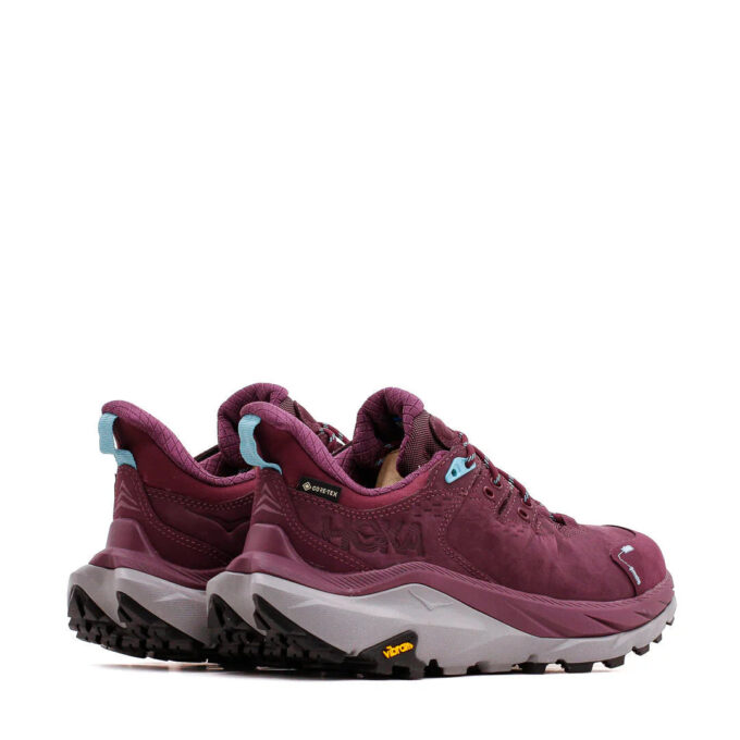 Kaha 2 Low Gore-Tex 'Grape Wine’