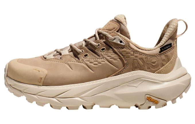 Kaha 2 Low Gore Tex 'Shifting Sand’
