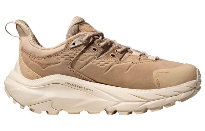 Kaha 2 Low Gore Tex 'Shifting Sand’