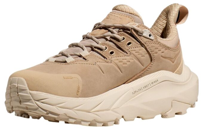 Kaha 2 Low Gore Tex 'Shifting Sand’