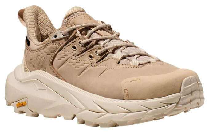 Kaha 2 Low Gore Tex 'Shifting Sand’