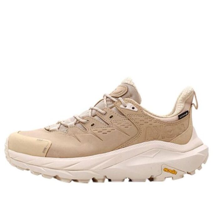 Kaha 2 Low Gore-Tex 'Shifting Sand Eggnog’