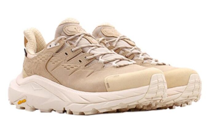 Kaha 2 Low Gore-Tex 'Shifting Sand Eggnog’