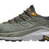 Kaha 2 Low GORE-TEX 'Thyme Radiant Yellow’