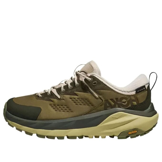 Kaha 2 Low GORE-TEX 'Zielony’