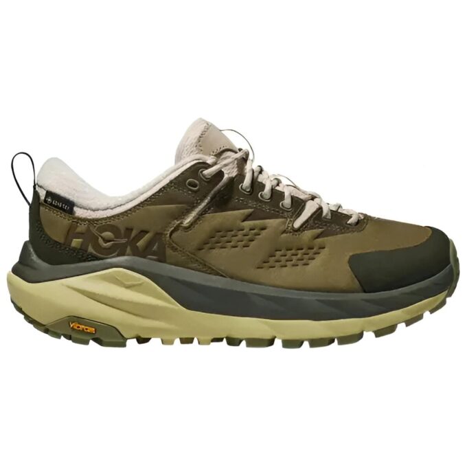 Kaha 2 Low GORE-TEX 'Zielony’