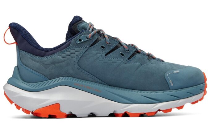 Kaha 2 Low GTX „Blue Harbor”