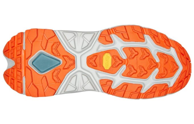 Kaha 2 Low GTX „Blue Harbor”