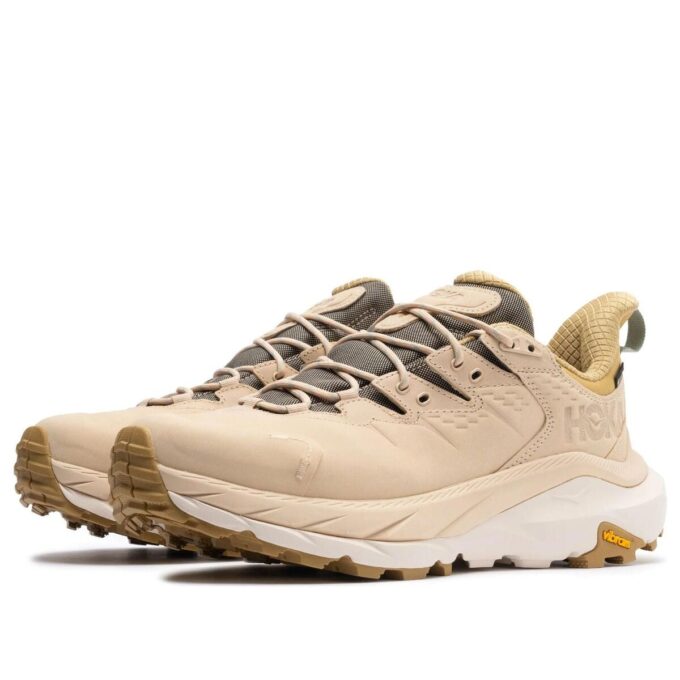 Kaha 2 Low GTX „Dąb Alabaster”