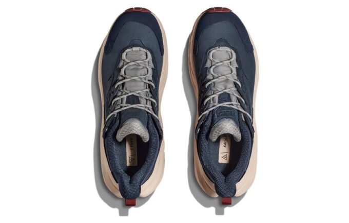 Kaha 2 Low GTX 'Limestone’