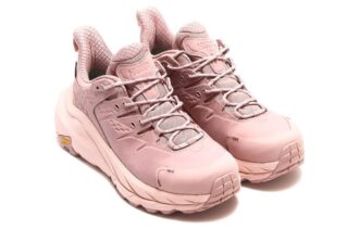 Kaha 2 Low GTX „Pale Mauve Peach Whip”
