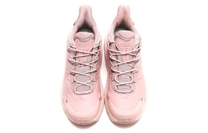 Kaha 2 Low GTX „Pale Mauve Peach Whip”