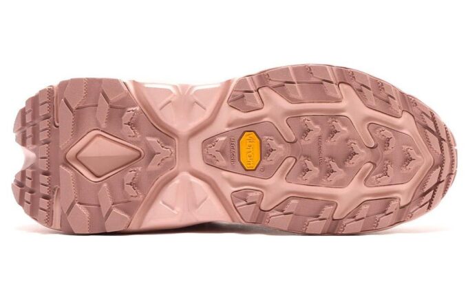 Kaha 2 Low GTX „Pale Mauve Peach Whip”