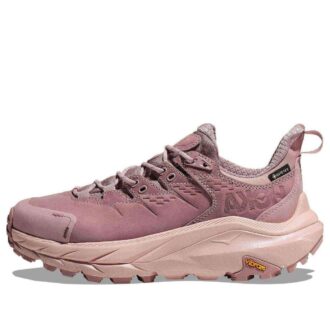 Kaha 2 Low 'Pale Mauve’