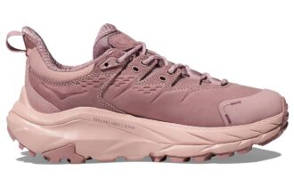 Kaha 2 Low 'Pale Mauve’