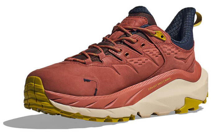 Kaha 2 „Ostry sos, zmieniający się piasek”