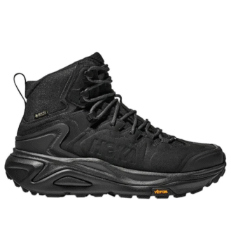 Kaha 3 GTX Hi 'All Black’
