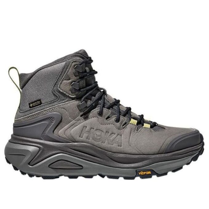 Kaha 3 GTX 'Olive Grey’