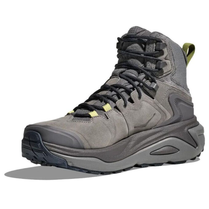 Kaha 3 GTX 'Olive Grey’