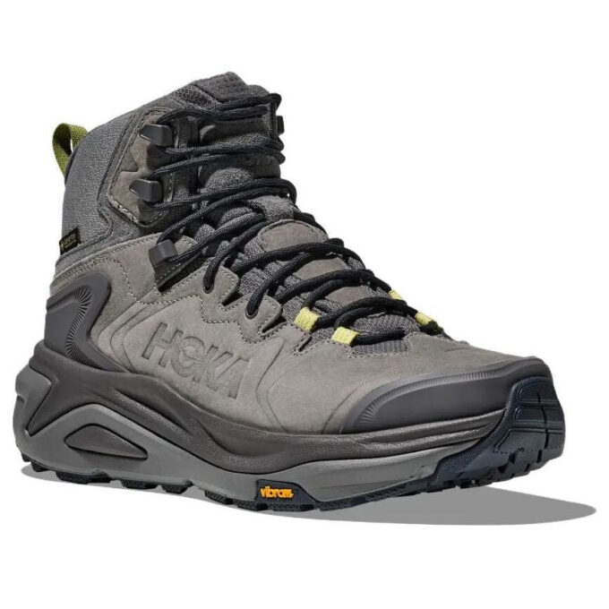 Kaha 3 GTX 'Olive Grey’
