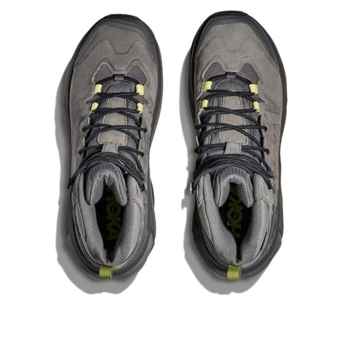 Kaha 3 GTX 'Olive Grey’