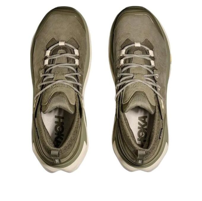 Kaha 3 GTX 'Oliwkowa zieleń’