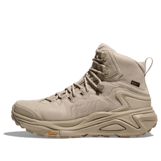 Kaha 3 GTX „Surowe lniane mleko owsiane”