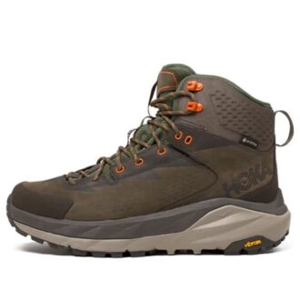 Kaha GORE-TEX 'Black Olive Green’