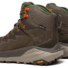 Kaha GORE-TEX 'Black Olive Green’