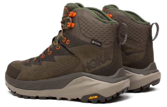 Kaha GORE-TEX 'Black Olive Green’