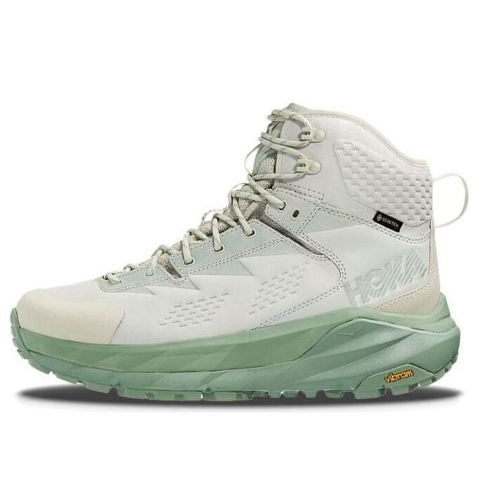 Kaha GORE-TEX „Celadon Tint Basil”