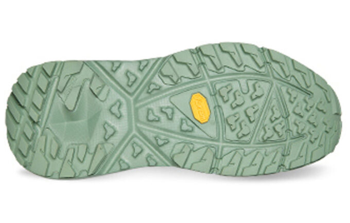 Kaha GORE-TEX „Celadon Tint Basil”